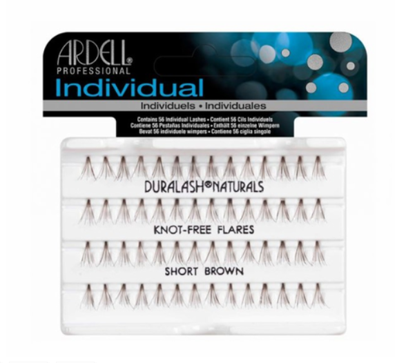 ARDELL DURALASH INDIVIDUAL KNOTTED FLARE