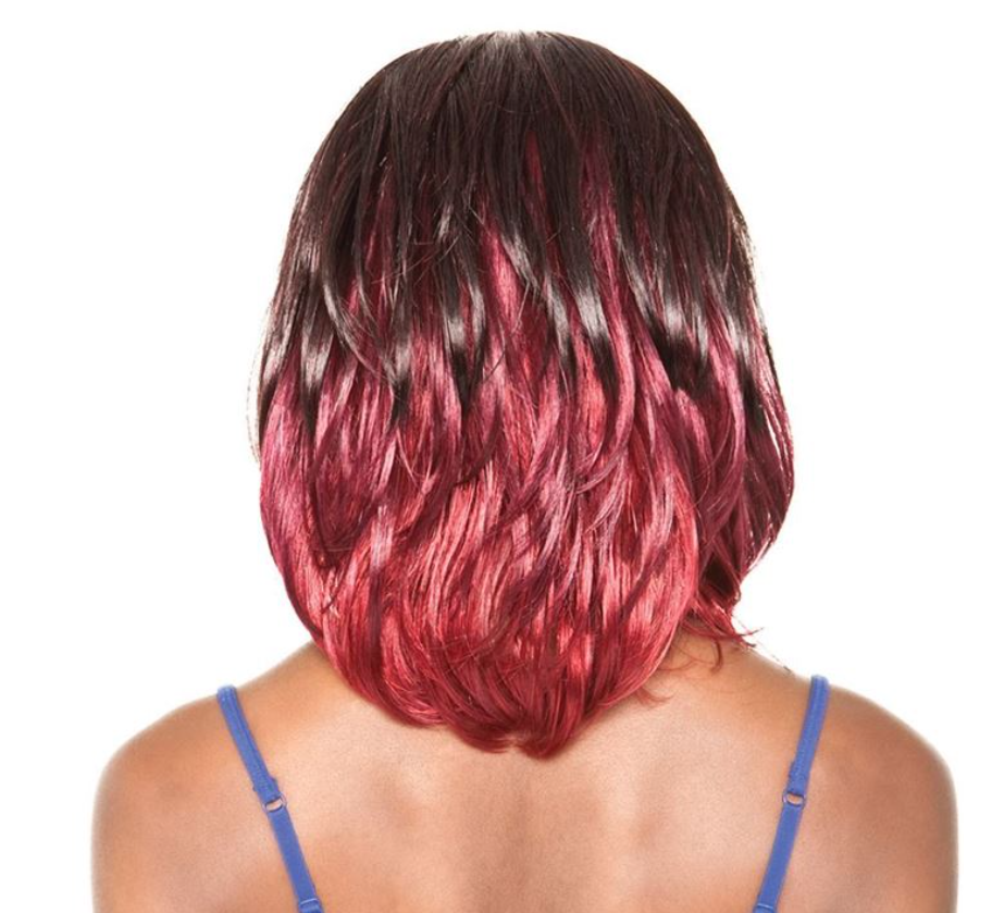 RED CARPET - TP44 TWO PLUS HALF WIG