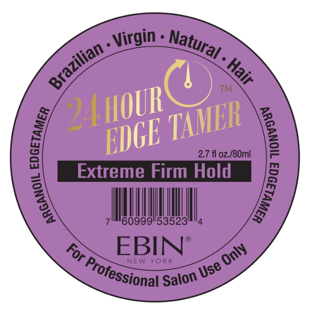 EBIN - 24-HOUR EDGE TAMER 2.7OZ