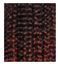 AFRI - TWB208 2X NUBIAN SPRING TWIST 8" CROCHET BRAIDING HAIR