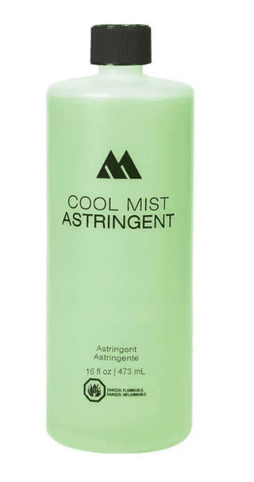 COOL MIST ASTRINGENT