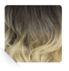 BOBBIBOSS MLF410 LILIANA LACE FRONT PIXIE WIG