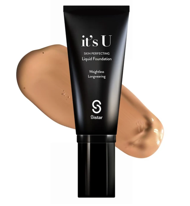 SISTAR COSMETICS - IT&
