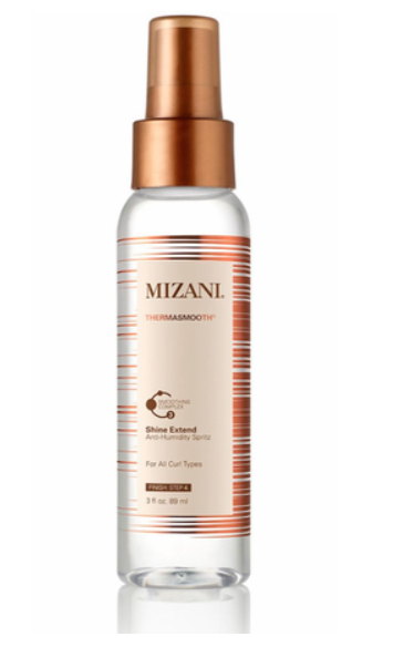 MIZANI® THERMA SMOOTH GUARD ANTI-HUMIDITY SPRITZ 3 OZ