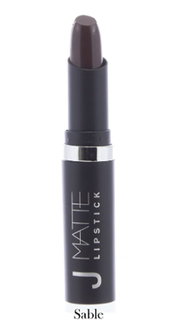J MATTE LIPSTICK