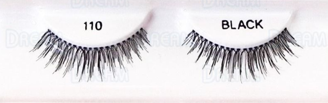 J2 EYE LASHES