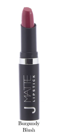 J MATTE LIPSTICK