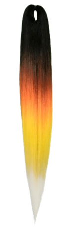 VIVICA FOX - SMART COLOR BRAID - 55" SINGLE PACK BRAIDING HAIR