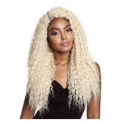 MEGA BRAZILIAN - MBSS4S - SASSY WAVE 14/16/18"+CL