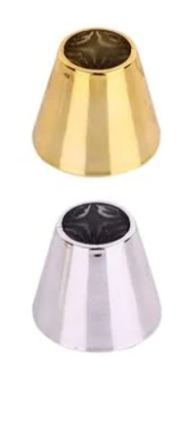 FASHION HAIR CUFFS LARGE