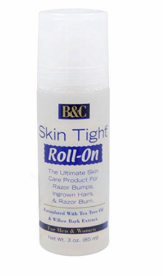 SKIN TIGHT ROLL ON