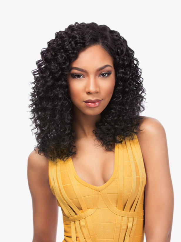 SENSATIONNEL - EMPIRE - DEEP WAVE 14" WEAVING HAIR