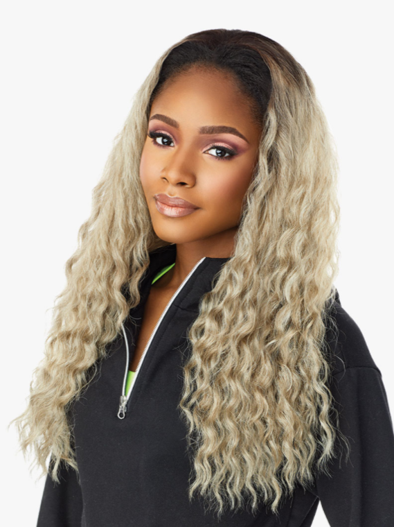 SENSATIONNEL - UD 7 (INSTANT UP & DOWN) PONYTAIL