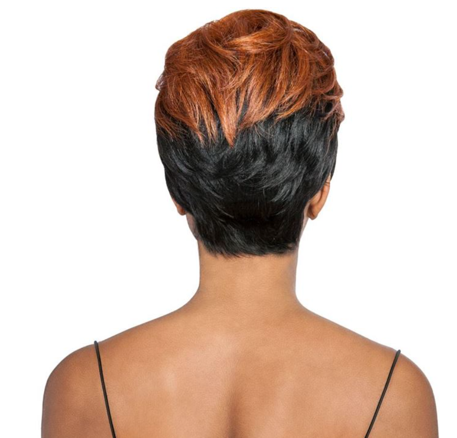 MELANIN QUEEN® - ML102 WIG