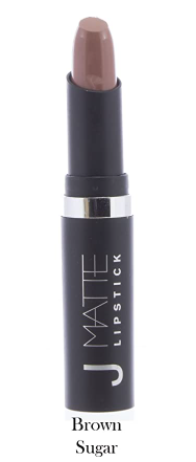 J MATTE LIPSTICK