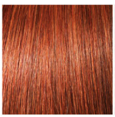 JANET COLLECTION - HUMAN HAIR REMY FIT CLIP BODY WAVE  8PCS  18"