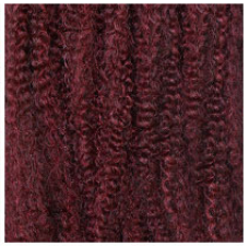 JANET COLLECTION 2X MAMBO ORGANIC GODDESS LOCS 18″