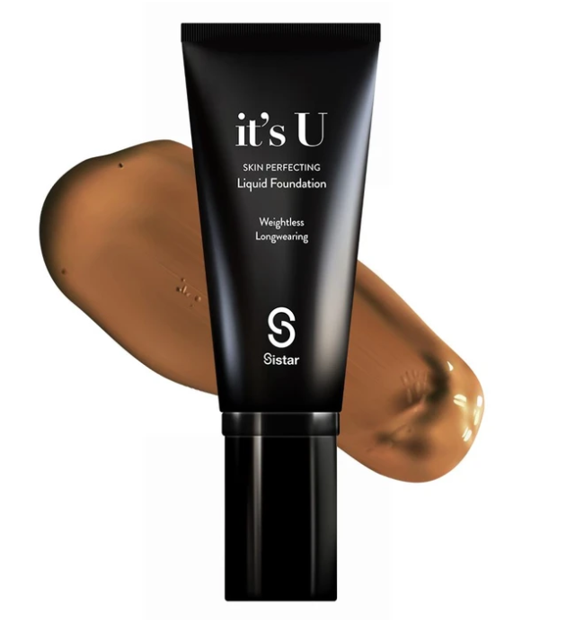 SISTAR COSMETICS - IT&