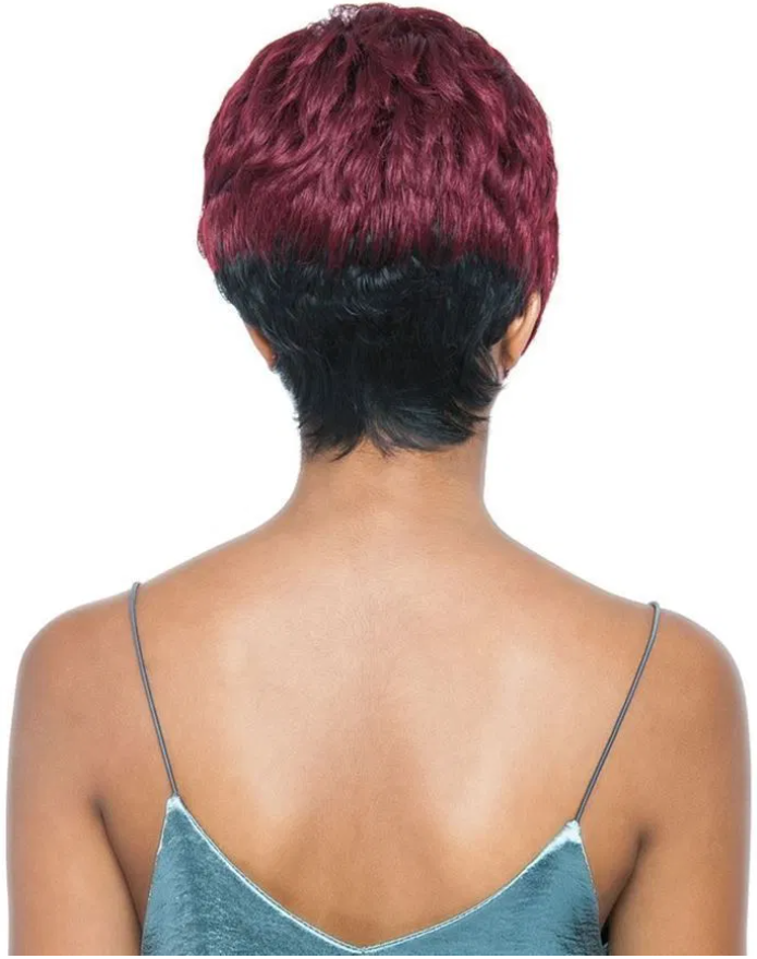 RED CARPET - RCP7072 - LESLIE LACE FRONT WIG