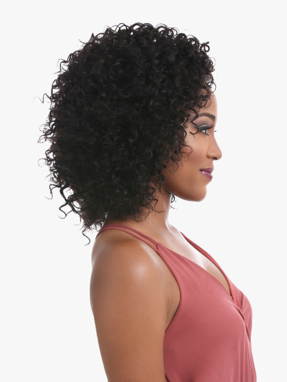 SENSATIONNEL - EMPIRE - BOHEMIAN 10S 3PCS WEAVING HAIR