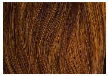 DESIGNER HAIR - MISS ME