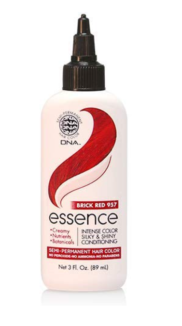 DNA ESSENCE HAIR COLOR 3 Oz