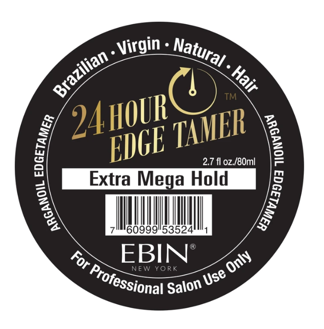EBIN - 24-HOUR EDGE TAMER 2.7OZ