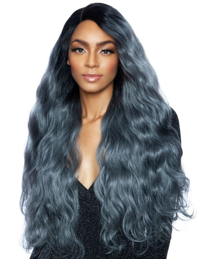 MEGA BRAZILIAN - MBBD24 - MEGA BODY 24”