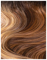 SENSATIONNEL - BUTTA LACE UNIT 17 LACE FRONT WIG