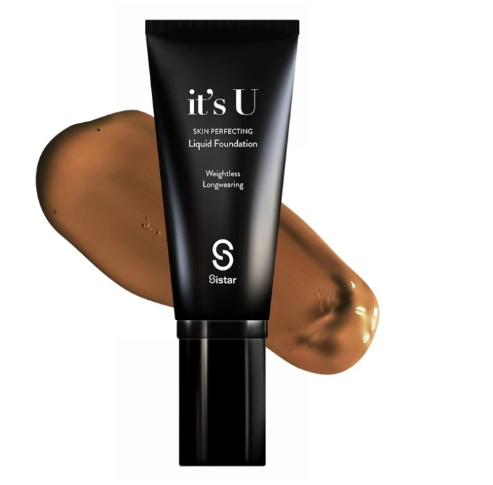 SISTAR COSMETICS - IT&
