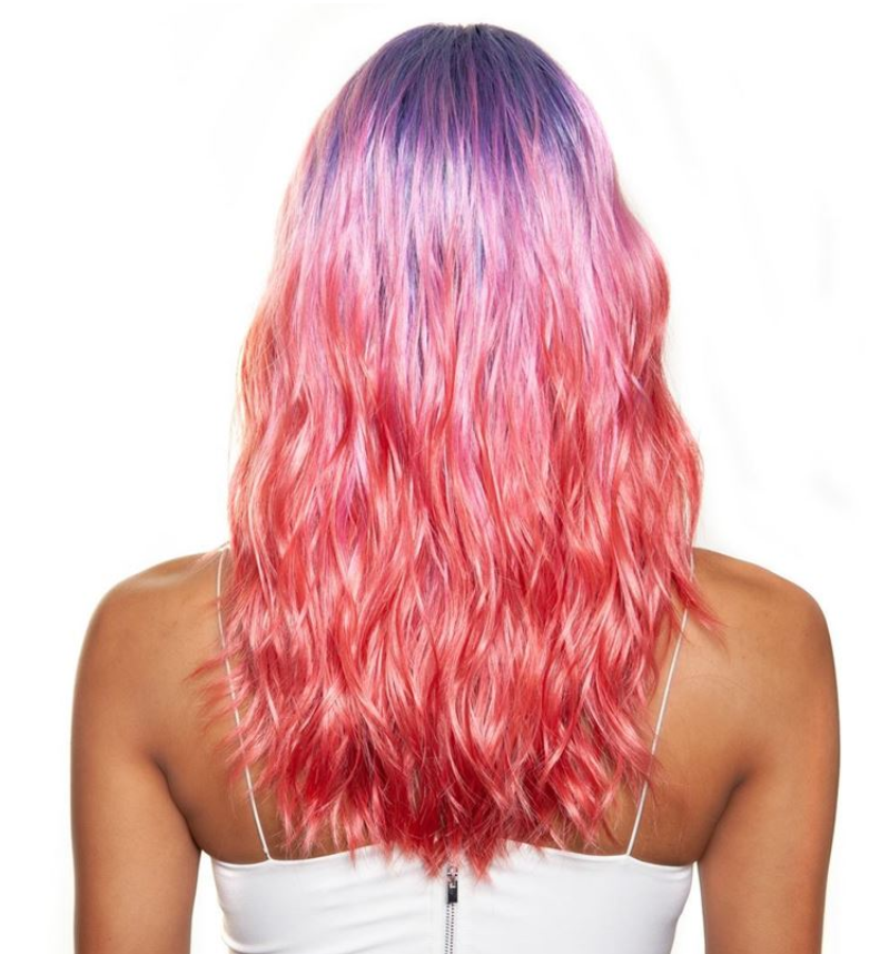 RED CARPET - RCP7031-MACARON GIRL 01 LACE FRONT WIG