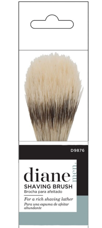 DIANE SHAVING BRUSH