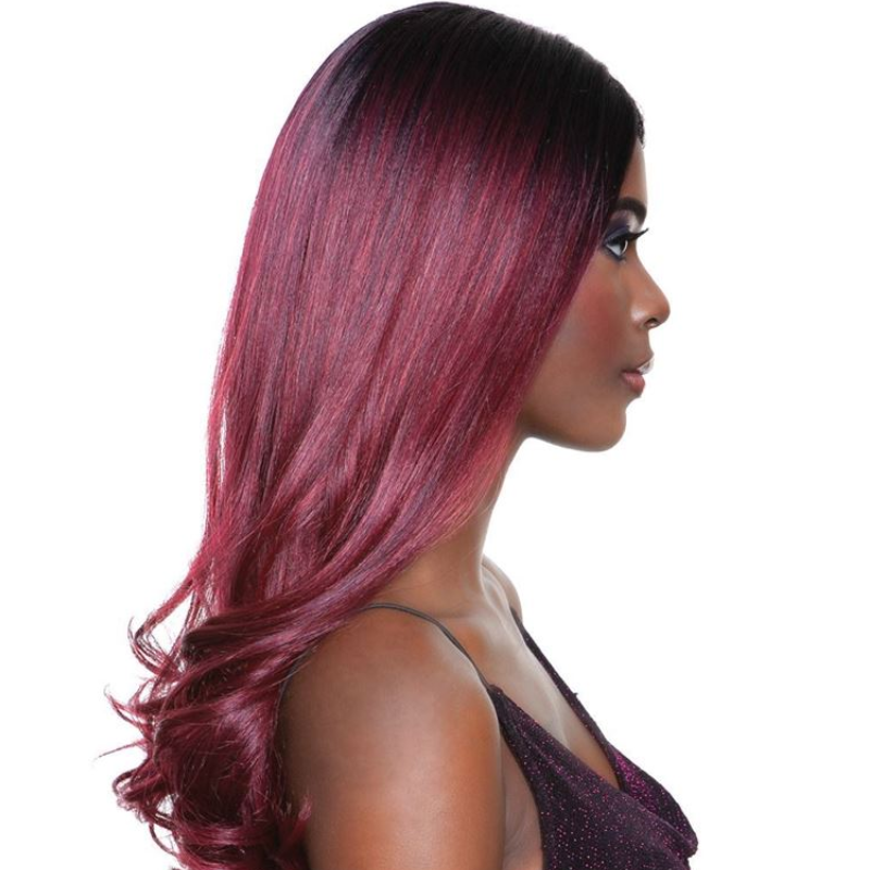 RED CARPET - RCP7023 JANIN LACE FRONT WIG