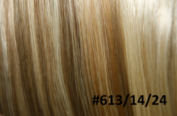 DESIGNER HAIR - MISS ME