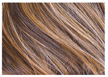 DESIGNER HAIR - JUST ME PONYTAIL HAIR