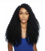 RED CARPET - RCIB103 " BOHO WATER WAVE 24"