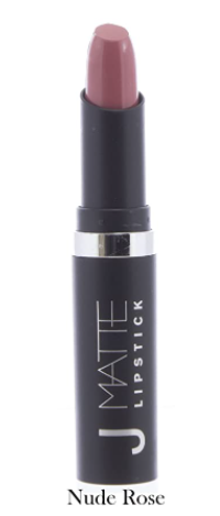 J MATTE LIPSTICK