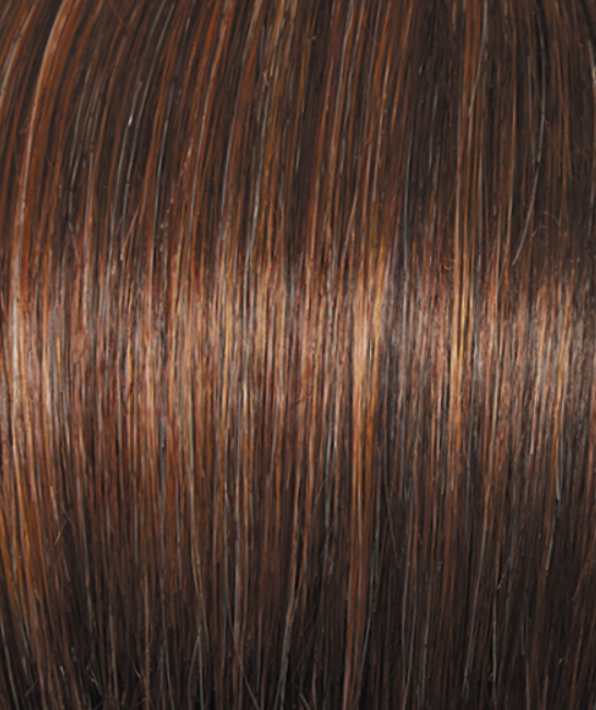 RAQUEL WELCH - PLAY IT STRAIGHT WIG