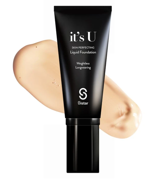 SISTAR COSMETICS - IT&