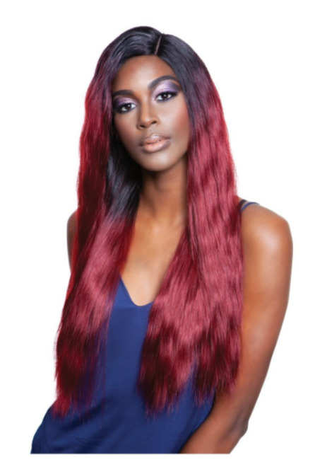 MEGA BRAZILIAN - MBNW4S-MEGA BRAZILLIAN NEW WAVE 14"/16"/18"