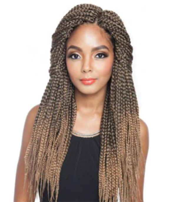 AFRI - BOX BRAIDS