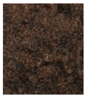 AFRI - SB01 - SENEGALESE TWIST 18" CROCHET BRAIDING HAIR