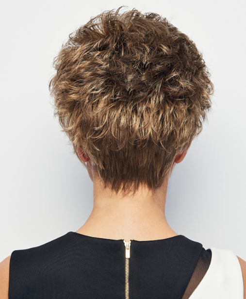 RAQUEL WELCH - SPARKLE AVE WIG