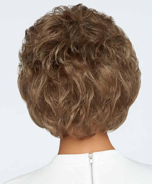 RAQUEL WELCH - TANGO PETITE AVERAGE WIG