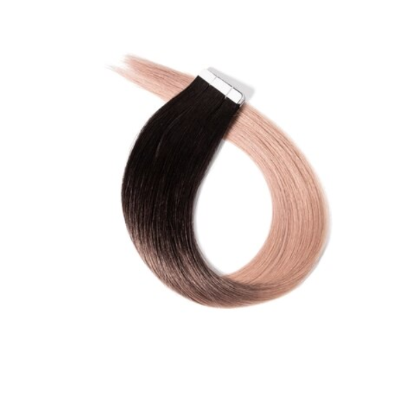 BOHYME LUXE SEAMLESS WEFT SILKY STRAIGHT 18"