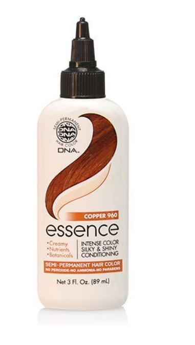 DNA ESSENCE HAIR COLOR 3 Oz