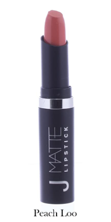 J MATTE LIPSTICK