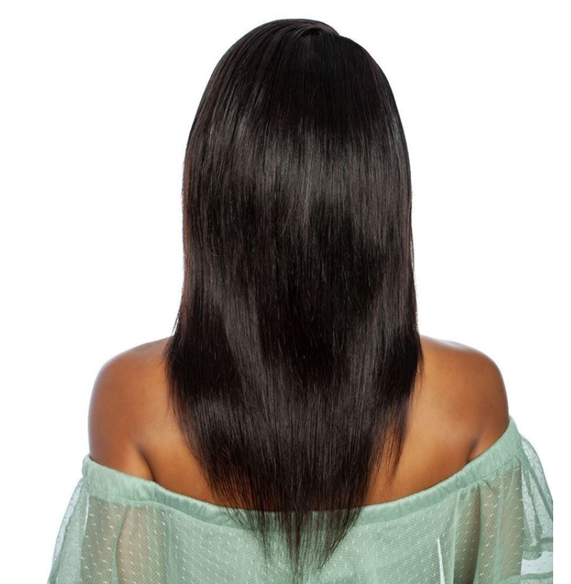 PRISTINE® - PKW4402 - 11A 3X QUICK 40 BUNDLES +4X4 CLOSURE - STRAIGHT