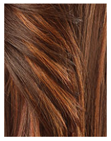 SENSATIONNEL INSTANT WEAVE - BRAELIN HALF WIG
