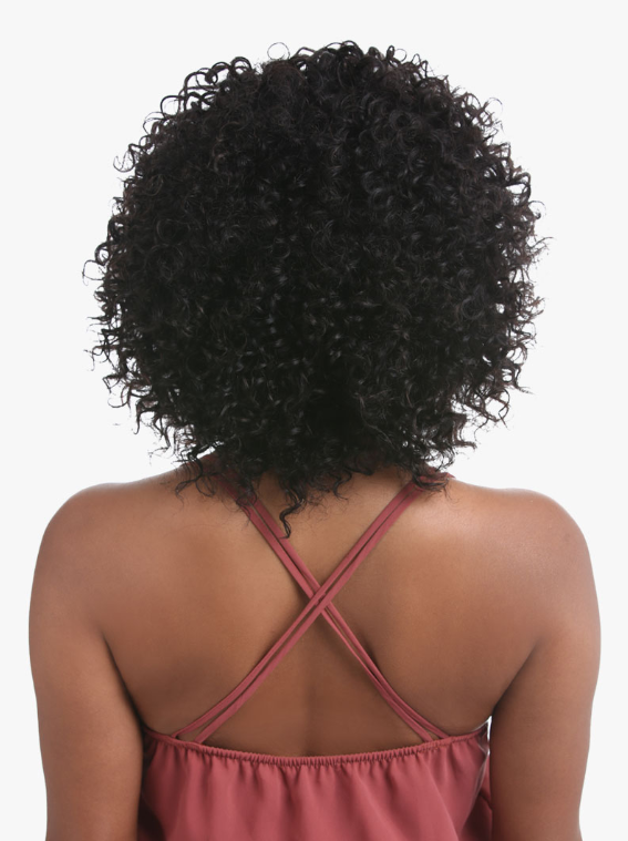 SENSATIONNEL - EMPIRE - BOHEMIAN 10S 3PCS WEAVING HAIR